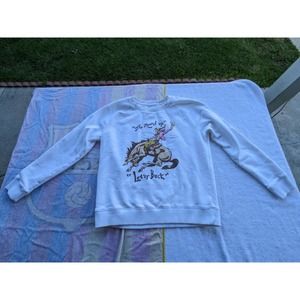 Cowgirl Crewneck